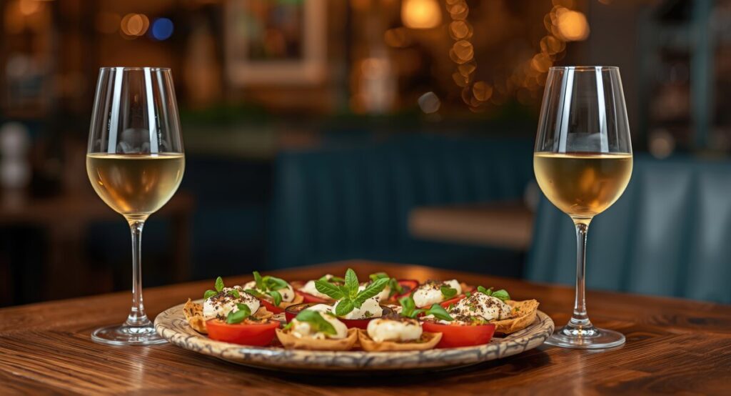 A Food Lover’s Guide to Wynstone: Savoring the Best Eats in North Barrington’s Premier Neighborhood